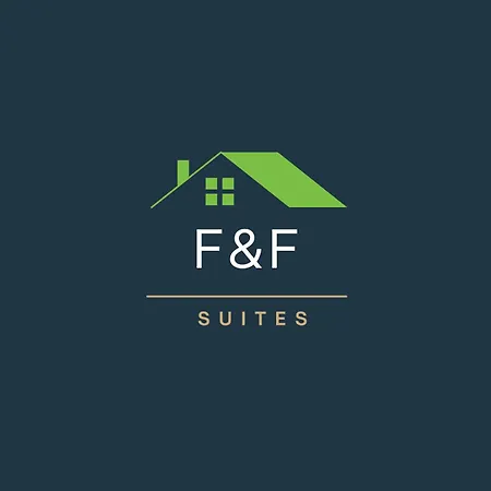 F&f - 3 Zimmer Dg Schickes - Zentral Mit Kostenfreien Privatparkplaetzen Und Wlan Daire *