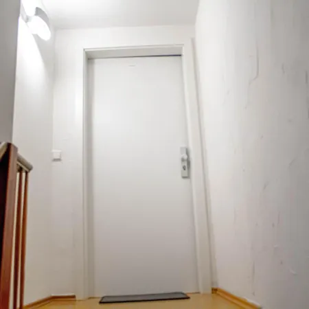 Daire F&f - 3 Zimmer Dg Schickes - Zentral Mit Kostenfreien Privatparkplaetzen Und Wlan *