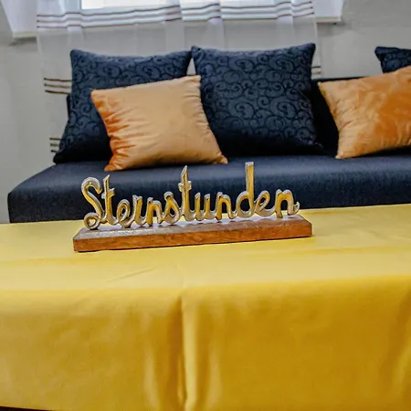 F&f - 3 Zimmer Dg Schickes - Zentral Mit Kostenfreien Privatparkplaetzen Und Wlan Ilsfeld
