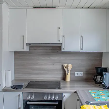 Daire F&f - 3 Zimmer Dg Schickes - Zentral Mit Kostenfreien Privatparkplaetzen Und Wlan Ilsfeld